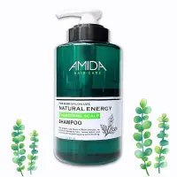 在飛比找蝦皮購物優惠-Amida 蜜拉平衡去脂洗髮精🍃1000ml  250ml