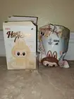 USA Authentic Pop Mart Labubu Monsters Have A Seat Vinyl SEALED SISI