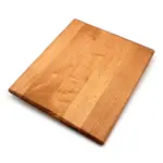 J. k. Adams Distressed Maple Small Serving Board