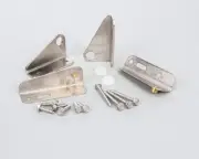 Randell Hinge, Right Or Left Hand Az Non Self Closing RP HNG011 - Genuine OEM