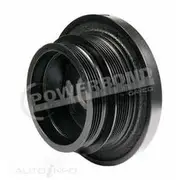 Powerbond Harmonic Balancer/Tvd - HB1566N