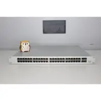 在飛比找蝦皮購物優惠-CISCO MERAKI MS120-48LP-HW L2 