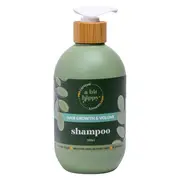 A Bit Hippy Hair Growth & Volume Shampoo 500ml