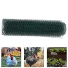 Chicken Wire For Floral Arrangements Green Floral Chicken Wire Mesh Hexagonal