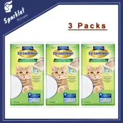 EZI-LOCKODOUR Absorbant Cat Pads (3packs) AU STOCK
