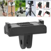 Magnetic Quick Release Mount Seat Adapter Extension Rod Base for Osmo Action 3/4