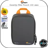 在飛比找樂天市場購物網優惠-《飛翔無線3C》LOWEPRO 羅普 GearUp Filt