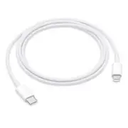 Original Bank New Apple USB-C to Lightning Cable (1m)