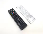 Universal Remote for Samsung Sharp LG Sony Panasonic Toshiba TCL & More Smart TV