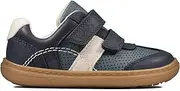 Clarks Flash Metra T Boys First Shoes