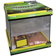 Reptile One Hermit Crab Starte r Kit - 30L