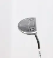 New Taylormade Tp Reserve Tr-M37 35" Putter Rh 1237463