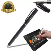 Fosmon BallPoint Pen + Capacitive Touch Screen Stylus Pen For Smartphone Tablet