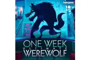 One Week Ultimate Werewolf Board Game