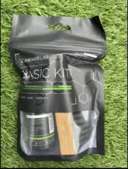 Sneaker Lab Basic Kit (for cleaning sneakers) - Brand New sealed
