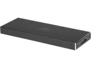 Vantec NexStar SX Multi Size M.2 SSD to USB3.0 Enclosure, NST-M2STS3-BK
