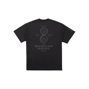 【NIKE 耐吉】NIKE KOBE Gift of Mamba TEE 黑曼巴 上衣 短袖 短TEE(FV6067-010)