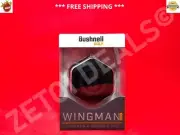 ***BRAND NEW*** Bushnell Wingman Mini 4" GOLF GPS Bluetooth SPEAKER- Black