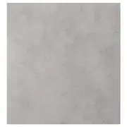 KALLVIKEN door, light grey concrete effect, 60x64 cm