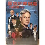 樂影🎬重返犯罪現場 第十二季NCIS第12季//精裝紙盒/全6碟 24集/正版二手DVD 現貨當天出貨//歐美電視劇影集