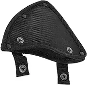 Homoyoyo Ax Knife Nylon Bag Knife Nylon Ax Bag Felling Axe Chopping Lock Case for Hatchet Camping Axe Bay Axe Can Campers Axe and Hatchet Case Garden Tool Logging Black