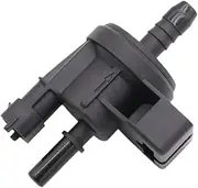 55566387 0280142489 Vapor Carbon Canister Turbo Fuel Tank Breather Purge Control Solenoid Valve,Compatible for Chevrolet,Compatible for Cruze,Compatible for Opel