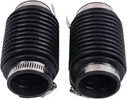 Czomoizc 2 Pack Axle Boot Compatible with Snapper 7075115YP Briggs and Stratton 250610T 250612T 25062 25062S 25063 25063S 25064 25064S 25065 25065S 25066 25066S 25069T 250811BE 250812BE