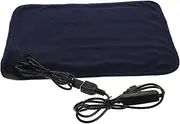 Reptile Heating Pad Temperature Control Non Adhesive Tank Heat Mat Turtles Snakes Lizards Geckos Hermit Crabs Amphibians Reptile Heat Pad