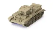 Battlefront WOT09 World of Tanks Expansion British Cromwell Gaming Miniature