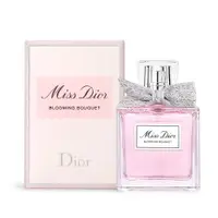 在飛比找PChome24h購物優惠-Dior 迪奧 Miss Dior 花漾迪奧淡香水(50ml