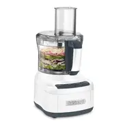 Cuisinart 8 Cup Food Processor - Robins Kitchen