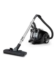 [Devanti] 2200W Bagless Vacuum Cleaner in Black
