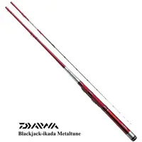 在飛比找蝦皮購物優惠-☆鋍緯釣具網路店☆DAIWA 大和公司貨 黑傑克 BJ IK