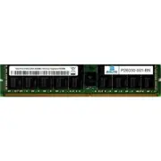 P26030-001 - HPE Compatible 16GB PC4-21300 DDR4-2666Mhz 1Rx4 1.2v ECC RDIMM