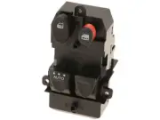 Front Left Window Switch For 2006-2011 Honda Civic 2010 2009 2008 2007 SD333HZ (for: Honda Civic)