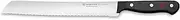 Wüsthof Gourmet Bread Knife, 9-Inch, Black (1025045723)