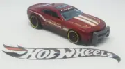 2022 Hot Wheels '10 Camaro SS Rescue Patrol Mystery Models Red New Loose