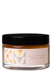 Charlotte Mensah Manketti Oil Salt Scrub, Treatments, Exfoliating