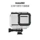 Insta360 ONE R 4K鏡頭模組專用 潛水殼 公司貨