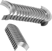 Compatible With 28i 35i 40i 3.0L Turbo N52 N54 N55 Engine Crankshaft Main Bearings 0.25