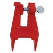 ARBORIST STUMP VISE CHAINSAW SHARPENING FILING