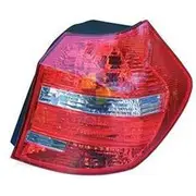 All Crash Right Tail Light - EGA-21041RHQ