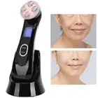 EMS 6 Color LED Photon Light Therapy Face Machine Skin Rejuvenation AntiWrin ZZ1