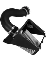 AFE Magnum Force Intakes Stage-2 Pro DRY S 12-15 For Ford Explorer Sp (51-12622)
