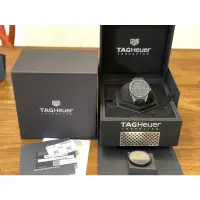 在飛比找蝦皮購物優惠-TAG Heuer 泰格豪雅 腕錶