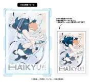 Ensky Kabuseru Jigsaw Anime Haikyuu Fly 273pcs. (CC-JG01)