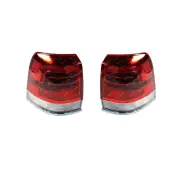 Right & Left Outer Led Tail Light for Toyota Landcruiser 200 SERIES 2015-ON