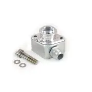 Canton Engine Coolant Water Outlet 80-006;