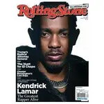 ROLLING STONE 第1294期 8月24日 2017