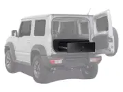 FRONT RUNNER - Drawer Kit FOR A Suzuki Jimny (2018-Current)